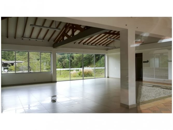 Lote en venta en Loma Del Escobero, Envigado, 1280 m² · foto 16 de 19