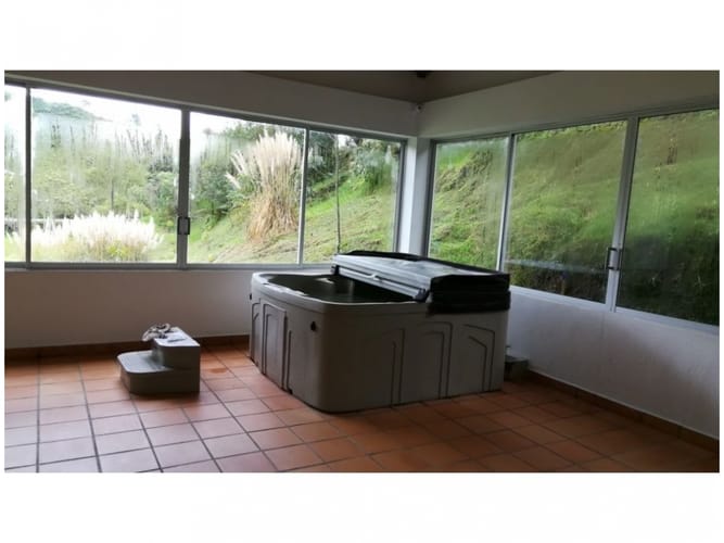 Lote en venta en Loma Del Escobero, Envigado, 1280 m² · foto 19 de 19
