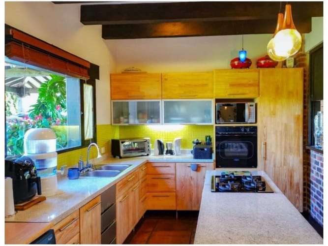 Casa de 4 alcobas en venta en Llano Grande, Rionegro, 1400 m² · foto 9 de 22
