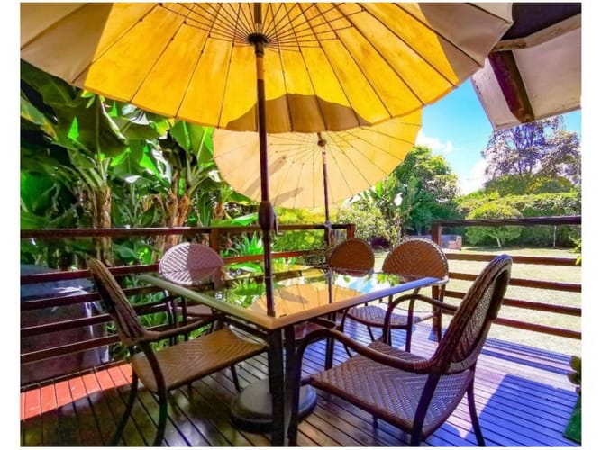 Casa de 4 alcobas en venta en Llano Grande, Rionegro, 1400 m² · foto 11 de 22