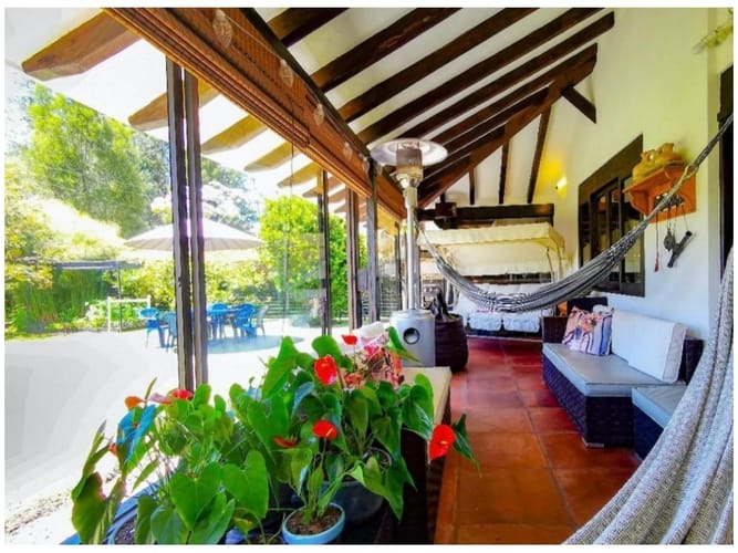 Casa de 4 alcobas en venta en Llano Grande, Rionegro, 1400 m² · foto 12 de 22