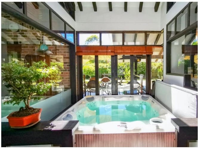 Casa de 4 alcobas en venta en Llano Grande, Rionegro, 1400 m² · foto 13 de 22