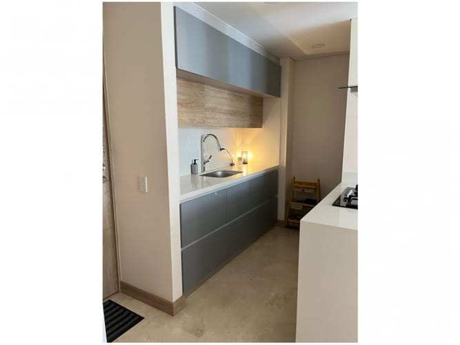 Apartamento de 3 alcobas en venta en Laureles, Envigado, 90 m² · foto 5 de 17
