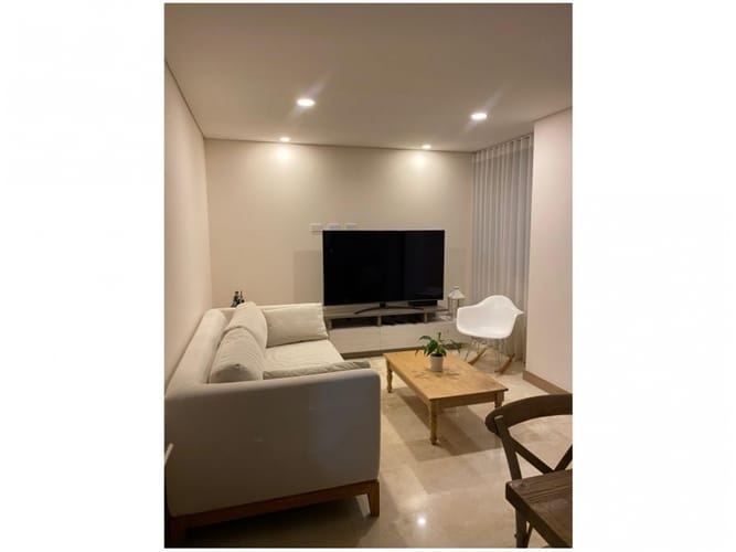Apartamento de 3 alcobas en venta en Laureles, Envigado, 90 m² · foto 7 de 17