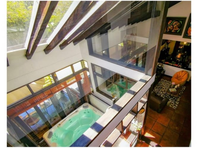 Casa de 4 alcobas en venta en Llano Grande, Rionegro, 1400 m² · foto 18 de 22