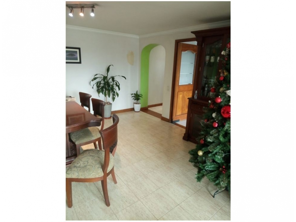 Apartamento en venta en Laureles, Medellín · foto 5 de 16
