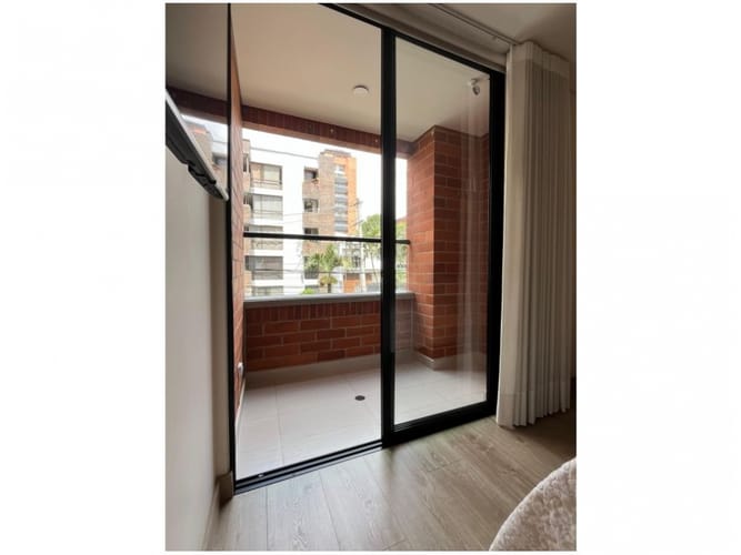 Apartamento de 3 alcobas en venta en Laureles, Envigado, 90 m² · foto 9 de 17