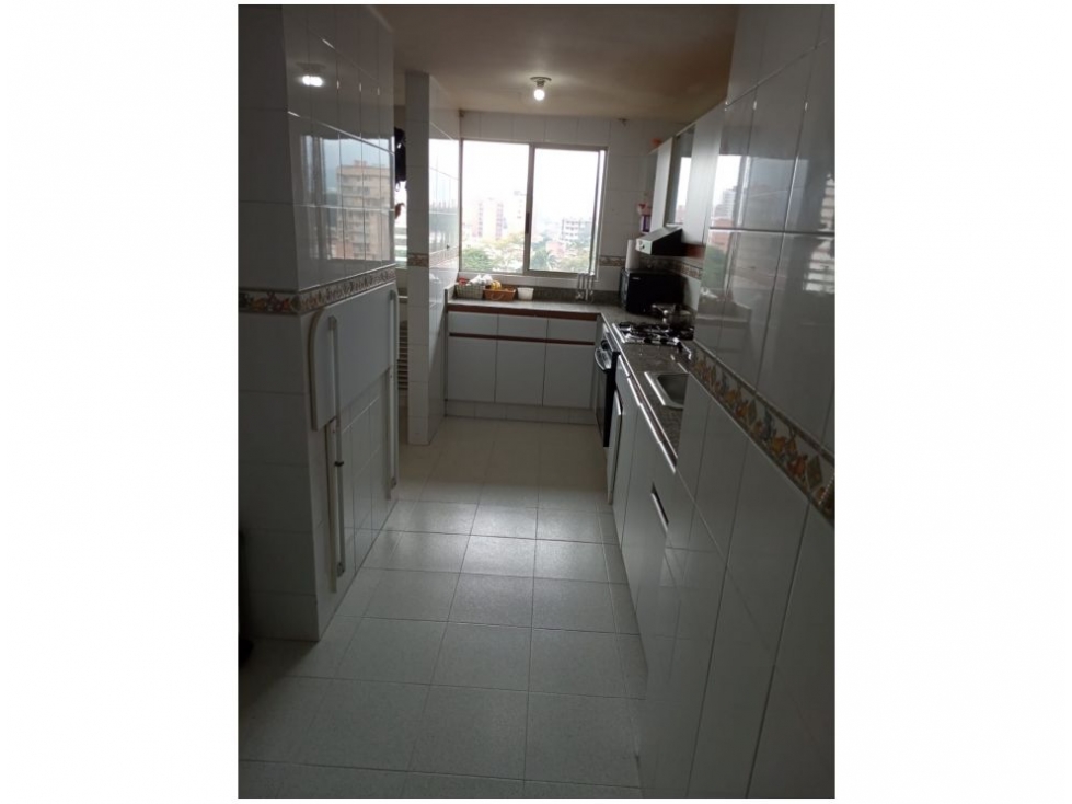 Apartamento en venta en Laureles, Medellín · foto 6 de 16