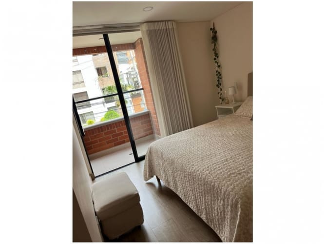 Apartamento de 3 alcobas en venta en Laureles, Envigado, 90 m² · foto 10 de 17