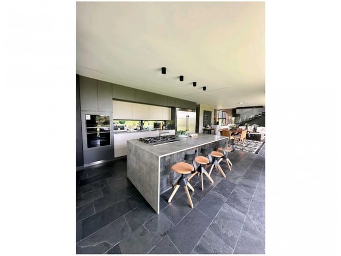 Casa de 3 alcobas en venta en Pantanillo, Envigado, 1614 m² · foto 16 de 24
