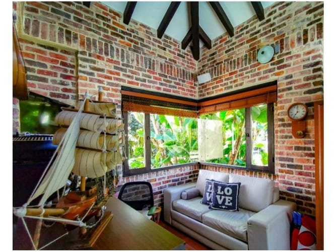 Casa de 4 alcobas en venta en Llano Grande, Rionegro, 1400 m² · foto 21 de 22