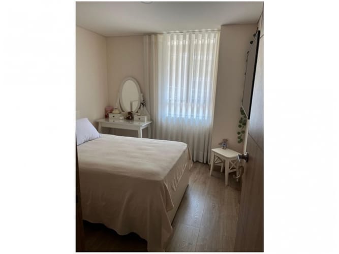 Apartamento de 3 alcobas en venta en Laureles, Envigado, 90 m² · foto 12 de 17
