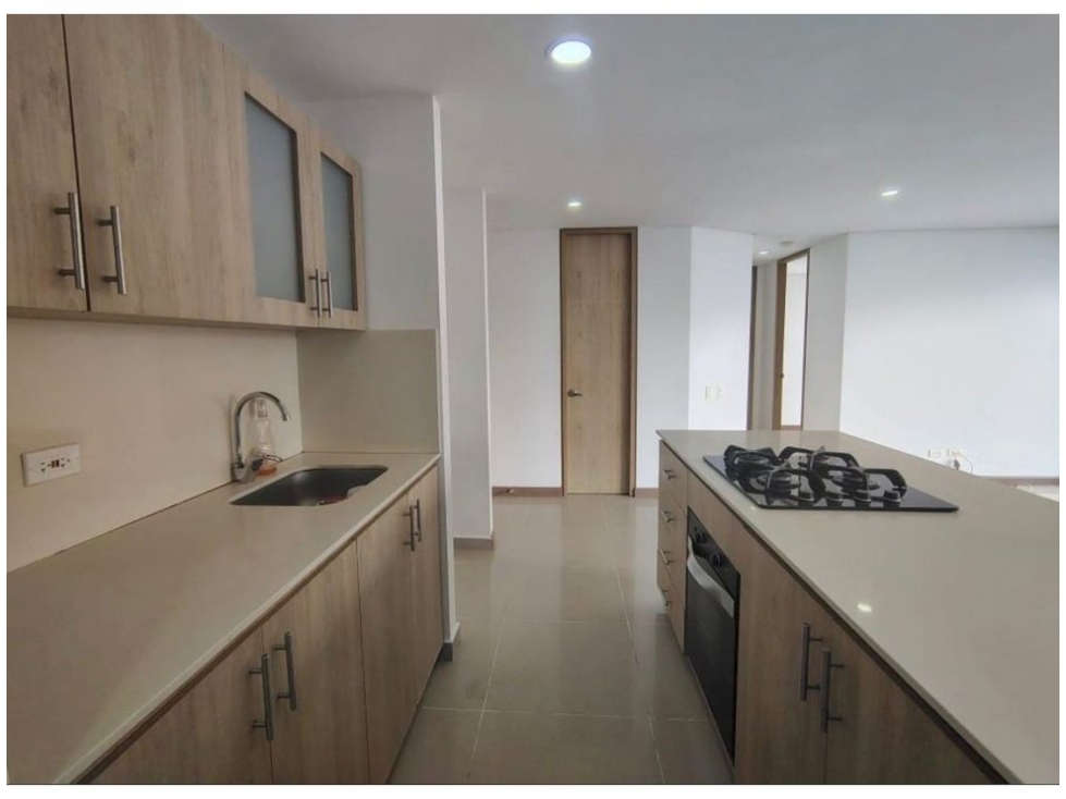 Apartamento en venta en El Esmeraldal, Envigado · foto 4 de 20