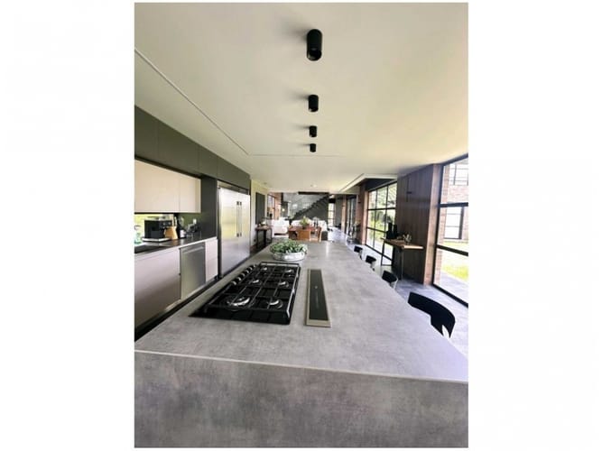 Casa de 3 alcobas en venta en Pantanillo, Envigado, 1614 m² · foto 17 de 24