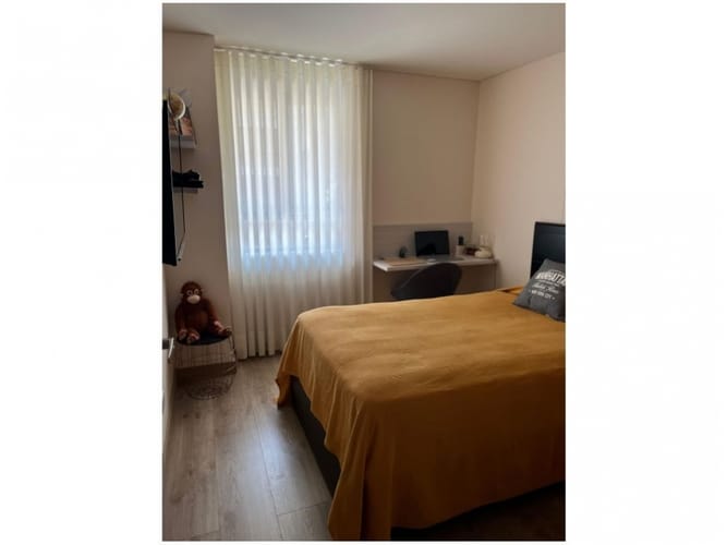 Apartamento de 3 alcobas en venta en Laureles, Envigado, 90 m² · foto 13 de 17