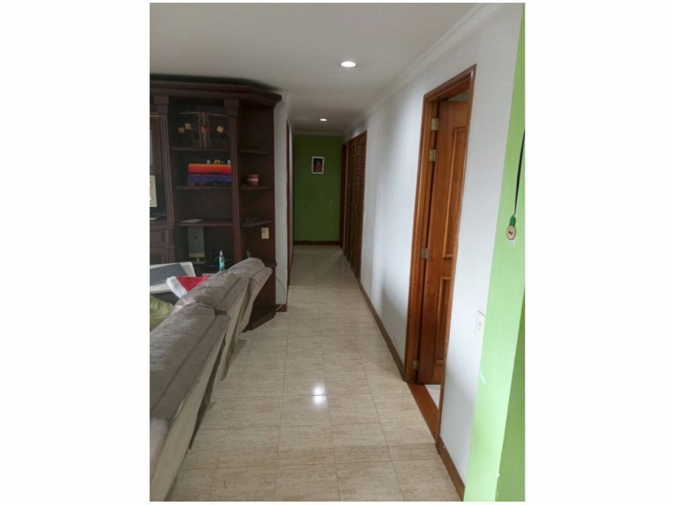 Apartamento en venta en Laureles, Medellín · foto 9 de 16