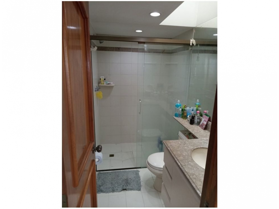 Apartamento en venta en Laureles, Medellín · foto 10 de 16