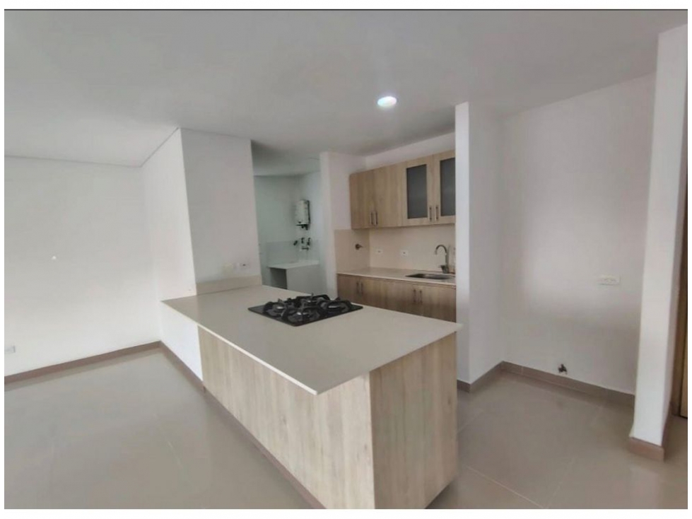 Apartamento en venta en El Esmeraldal, Envigado · foto 6 de 20