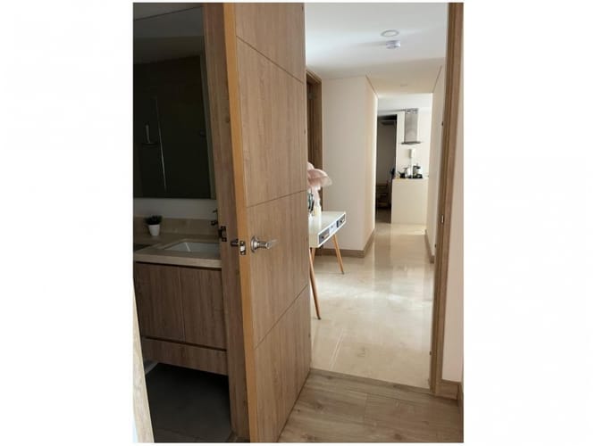 Apartamento de 3 alcobas en venta en Laureles, Envigado, 90 m² · foto 15 de 17