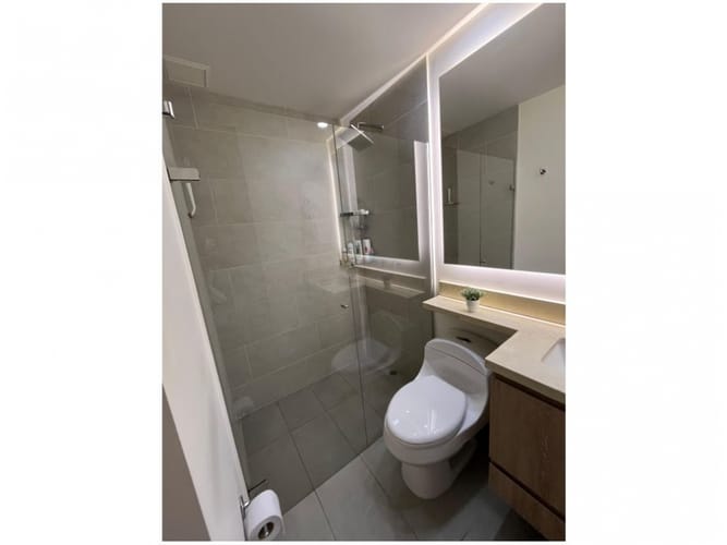 Apartamento de 3 alcobas en venta en Laureles, Envigado, 90 m² · foto 16 de 17