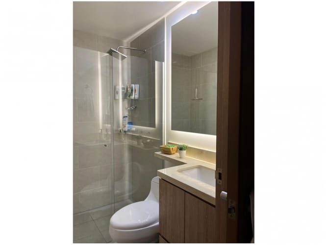 Apartamento de 3 alcobas en venta en Laureles, Envigado, 90 m² · foto 17 de 17