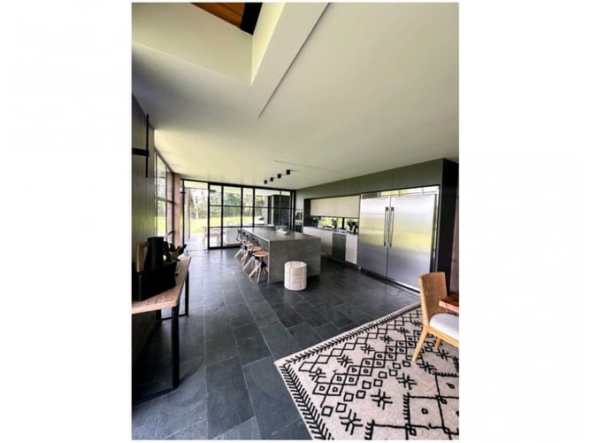 Casa de 3 alcobas en venta en Pantanillo, Envigado, 1614 m² · foto 21 de 24