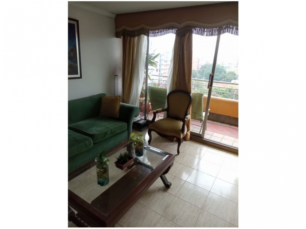 Apartamento en venta en Laureles, Medellín · foto 13 de 16