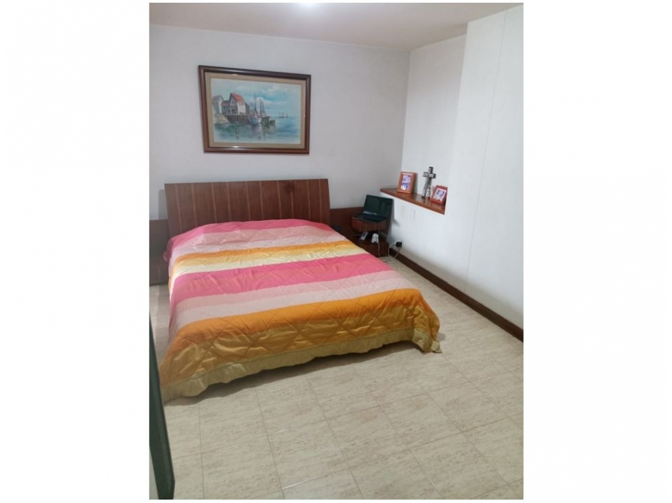 Apartamento en venta en Laureles, Medellín · foto 14 de 16