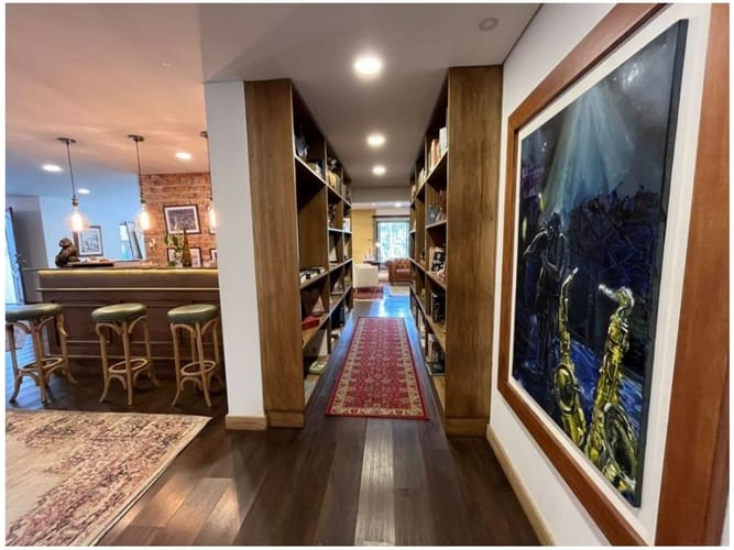 Casa de 6 alcobas en venta en Medellín · foto 4 de 12
