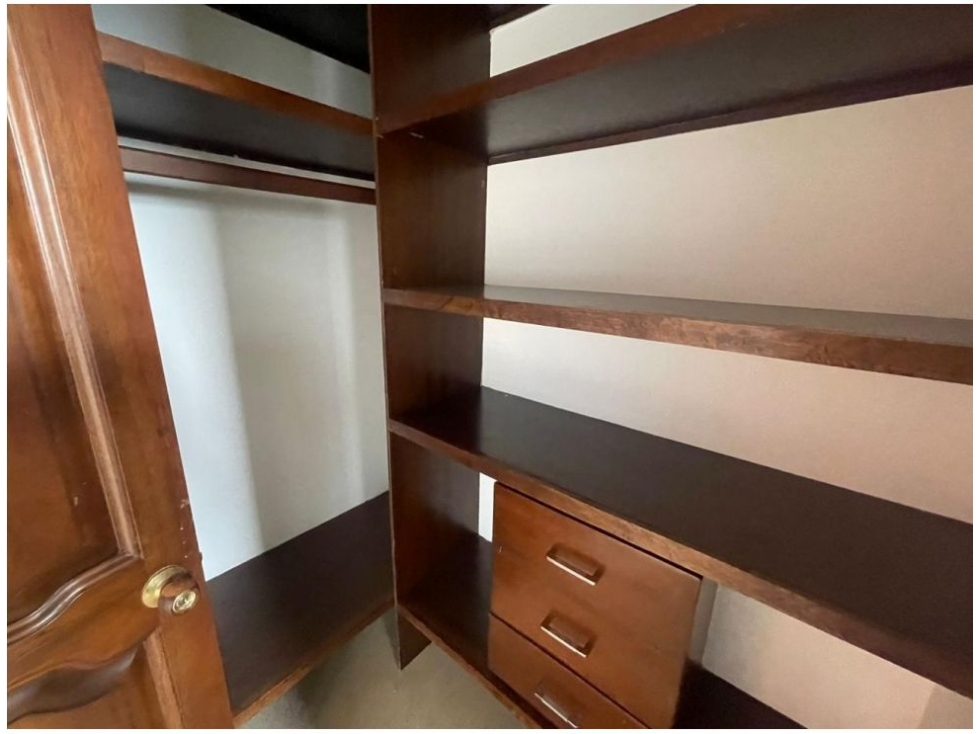 Apartamento en venta en Laureles, Medellín · foto 15 de 16