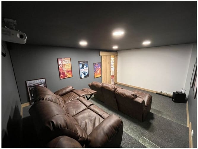 Casa de 6 alcobas en venta en Medellín · foto 5 de 12