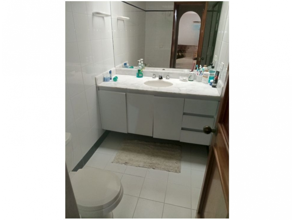 Apartamento en venta en Laureles, Medellín · foto 16 de 16