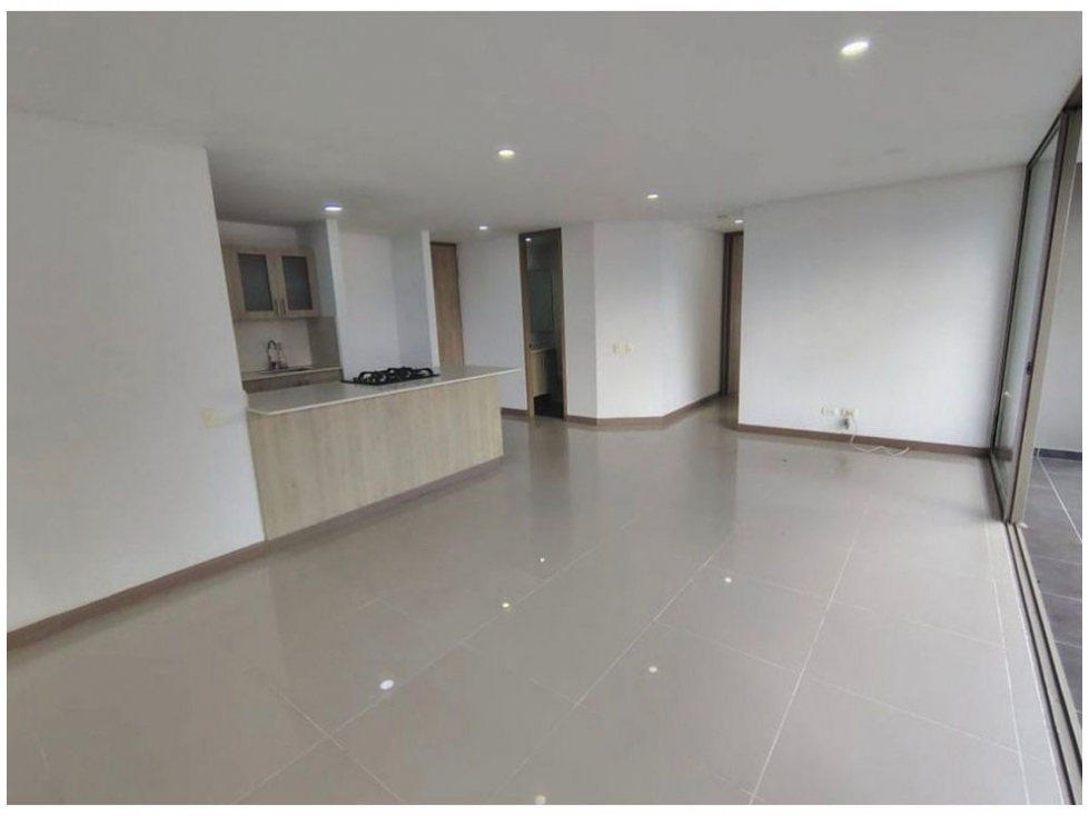 Apartamento en venta en El Esmeraldal, Envigado · foto 12 de 20