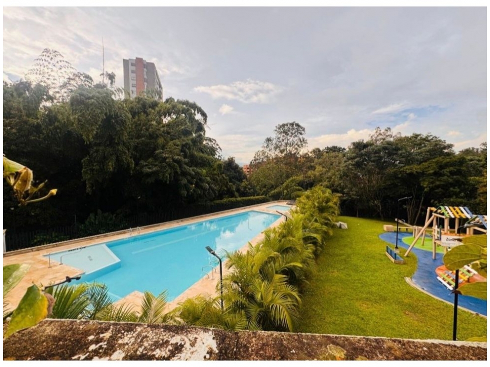 Apartamento en venta en El Esmeraldal, Envigado · foto 14 de 20