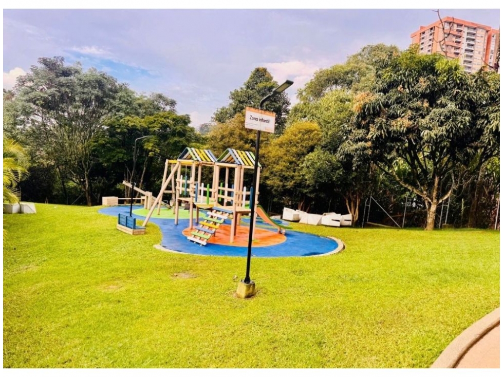 Apartamento en venta en El Esmeraldal, Envigado · foto 15 de 20