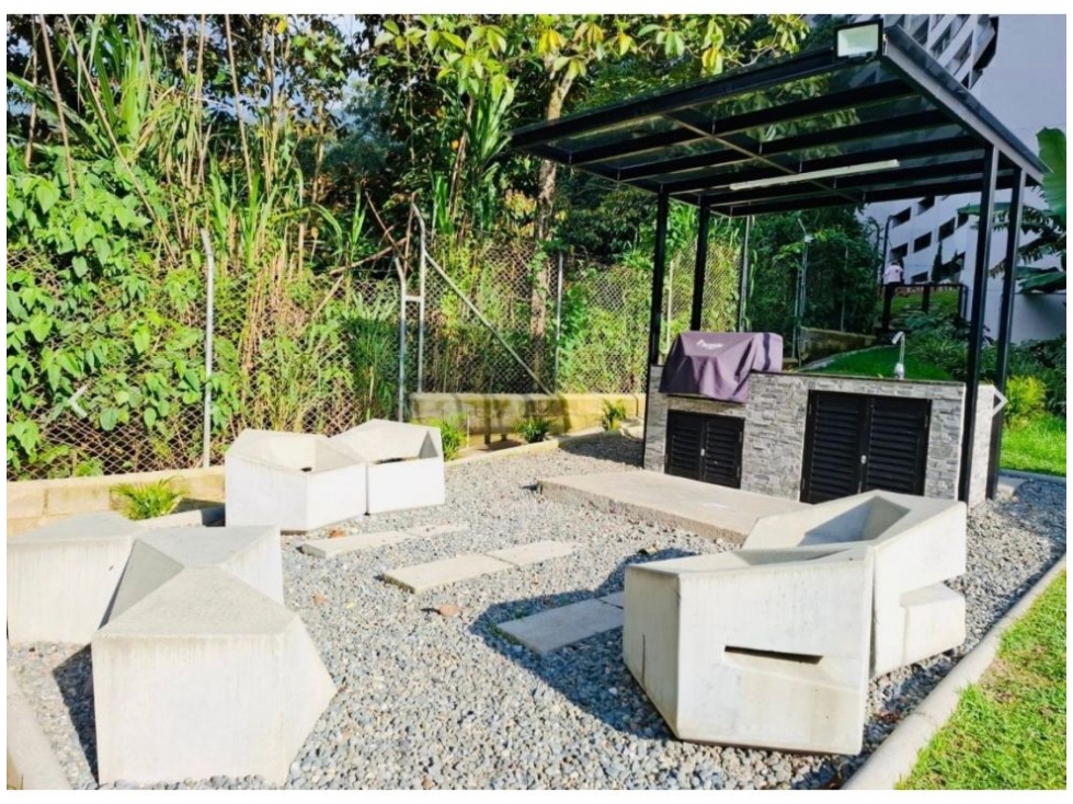 Apartamento en venta en El Esmeraldal, Envigado · foto 16 de 20