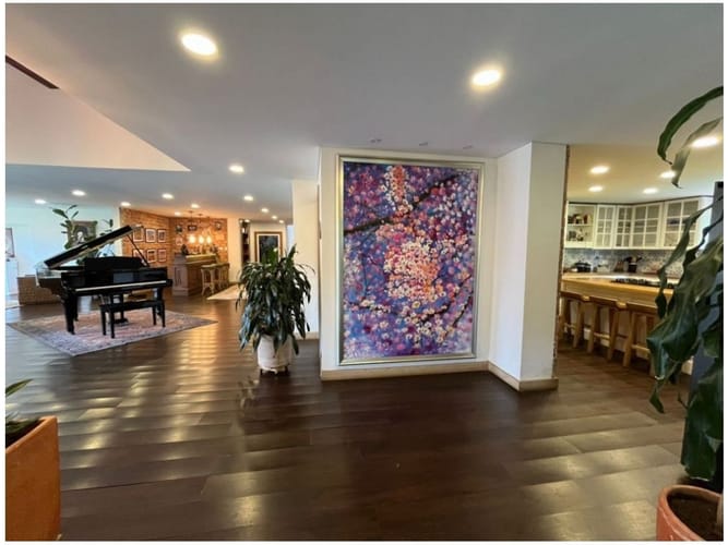Casa de 6 alcobas en venta en Medellín · foto 10 de 12