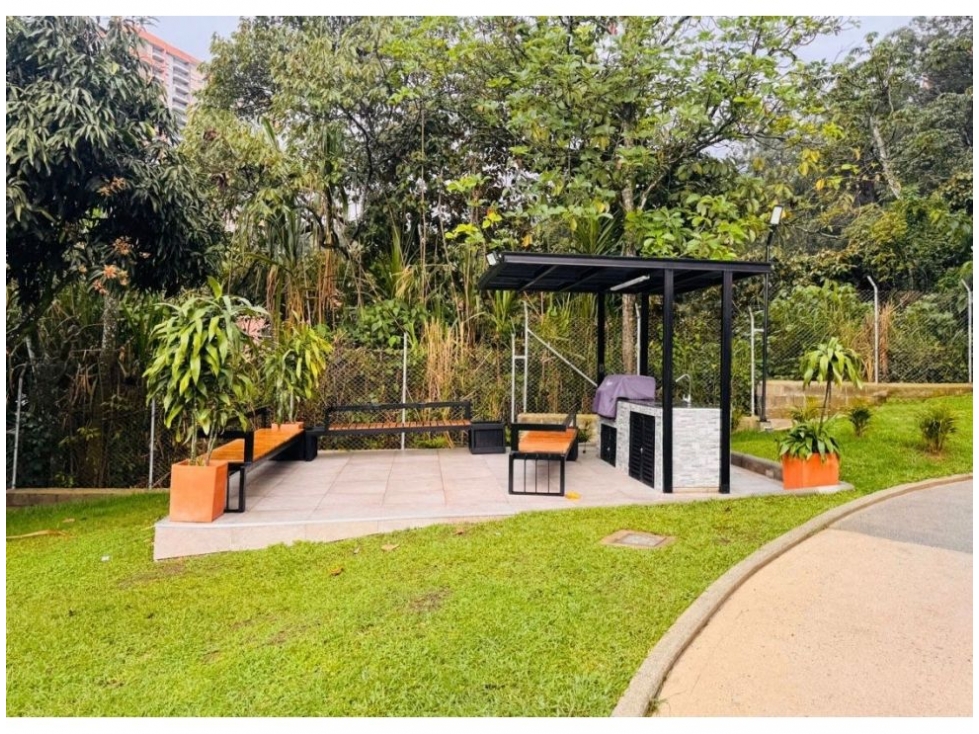 Apartamento en venta en El Esmeraldal, Envigado · foto 17 de 20