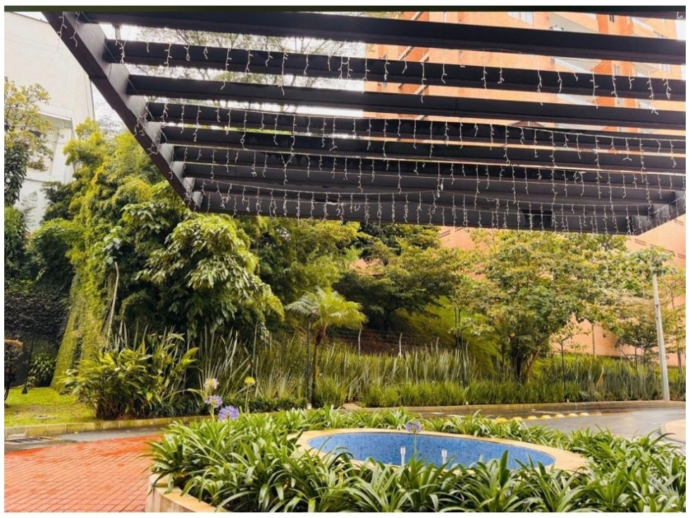 Apartamento en venta en El Esmeraldal, Envigado · foto 18 de 20