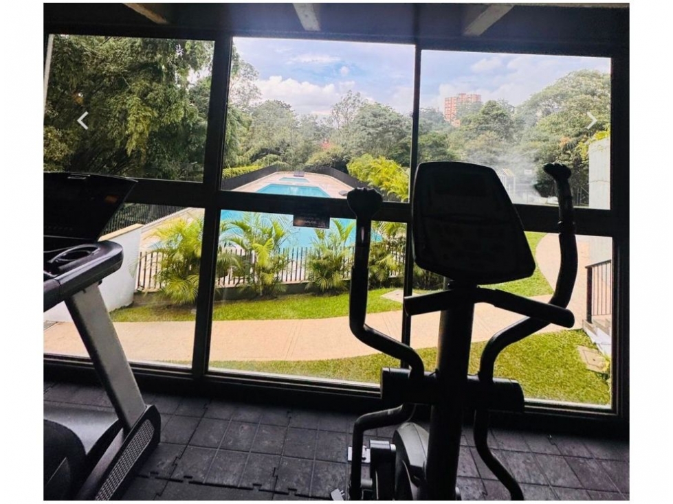 Apartamento en venta en El Esmeraldal, Envigado · foto 19 de 20