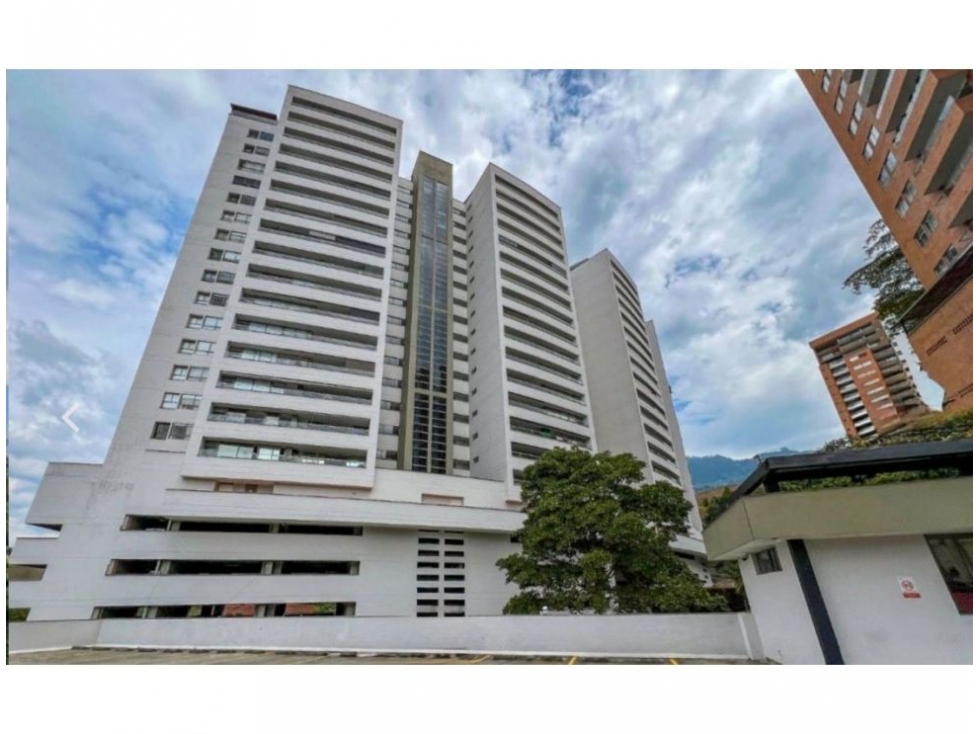 Apartamento en venta en El Esmeraldal, Envigado · foto 20 de 20