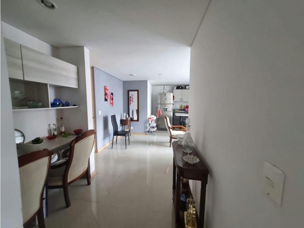 Apartamento en venta en La Abadia, Medellín · foto 5 de 11