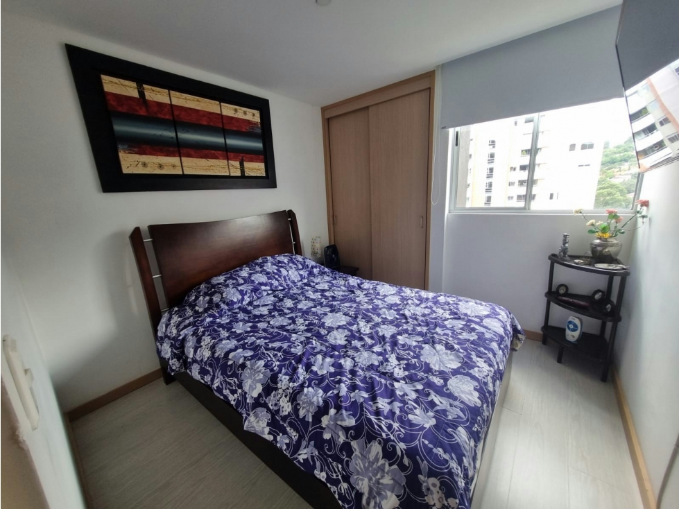 Apartamento en venta en La Abadia, Medellín · foto 7 de 11
