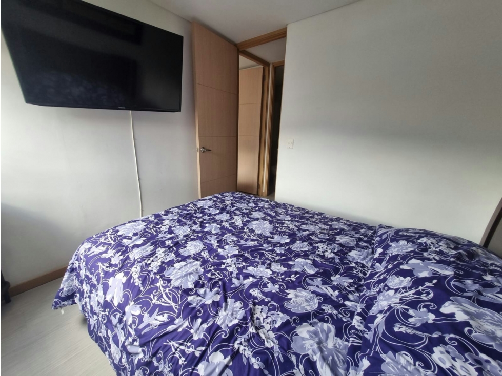 Apartamento en venta en La Abadia, Medellín · foto 8 de 11