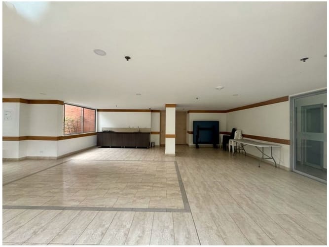 Apartamento de 3 alcobas en venta en Loma Del Chocho, Envigado, 120 m² · foto 20 de 21
