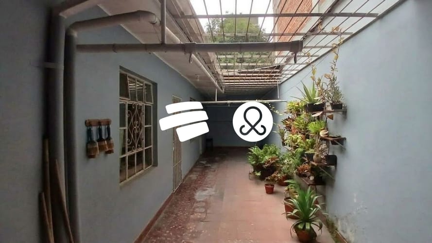 Casa de 8 alcobas en venta en Manrique Central, Medellín, 240 m² · foto 11 de 20