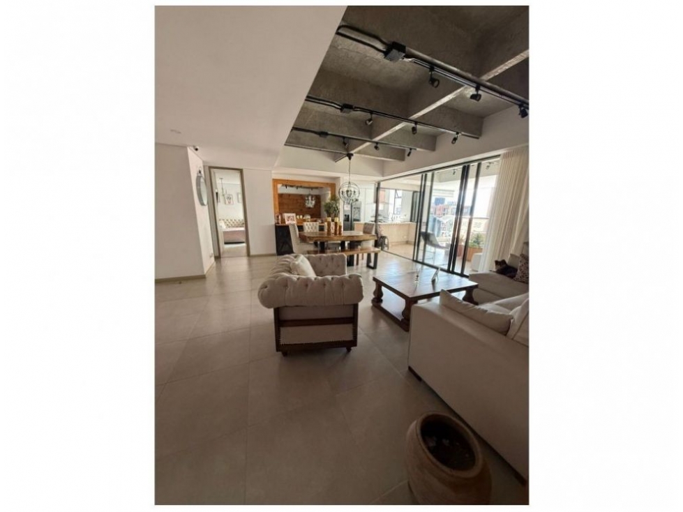 Apartamento en venta en Las Brujas, Envigado · foto 2 de 24