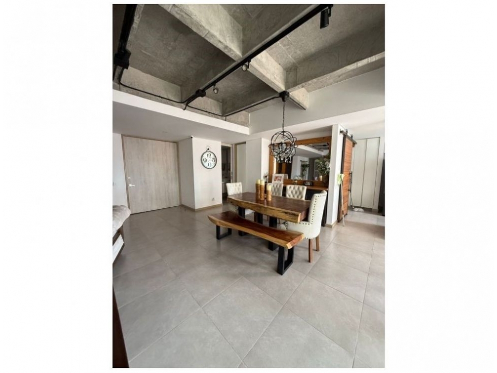 Apartamento en venta en Las Brujas, Envigado · foto 4 de 24