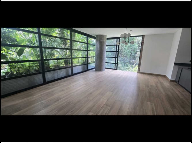 Apartamento de 3 alcobas en venta en Palma De Mollorca, Envigado, 204 m² · foto 2 de 24
