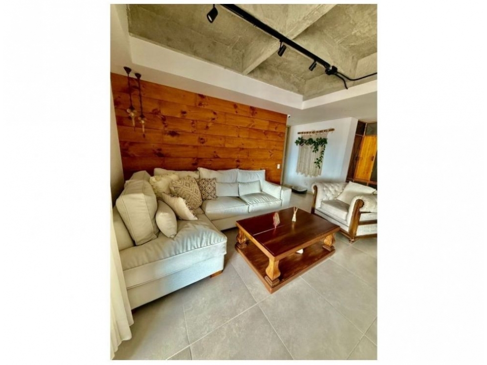 Apartamento en venta en Las Brujas, Envigado · foto 5 de 24